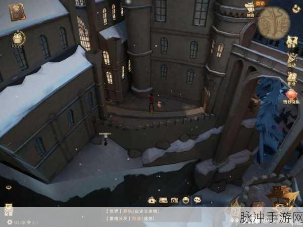 哈利波特魔法觉醒，赫敏烟花流玩法与卡组搭配全攻略