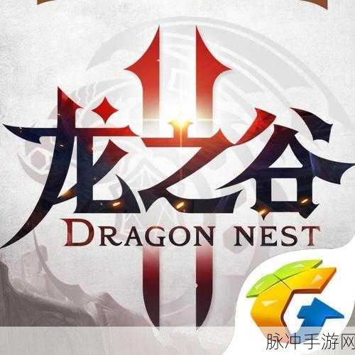 龙之谷2手游职业推荐介绍，全面解析与选择指南
