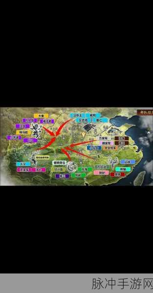 三国志战略版5000区开启时间全解析及攻略前瞻