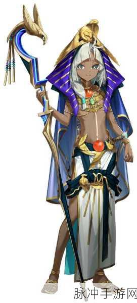FGO 梵高矿工从者全解析