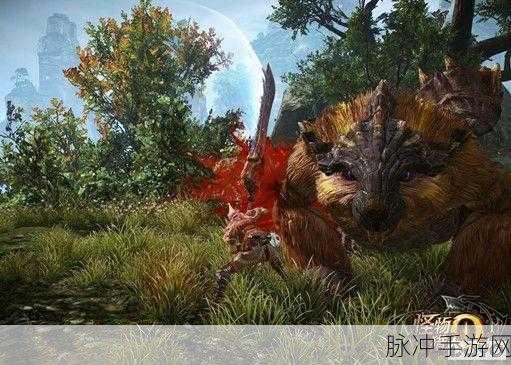 怪物猎人OL弓最终奥义深度解析，玩家视角下的优缺点探讨