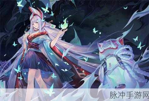 阴阳师迷劫影诱阵容攻略大全，全方位解析迷劫影诱活动阵容搭配
