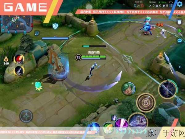 王者荣耀镜飞雷神攻略，解锁刺客新境界