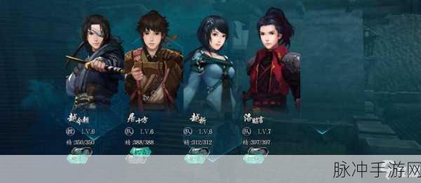 仙剑奇侠传6射击模式深度攻略，游戏模式全面介绍