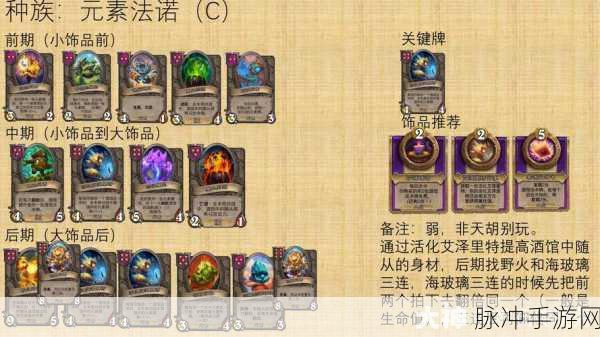 炉石传说酒馆战棋巨龙版本上分秘籍大公开