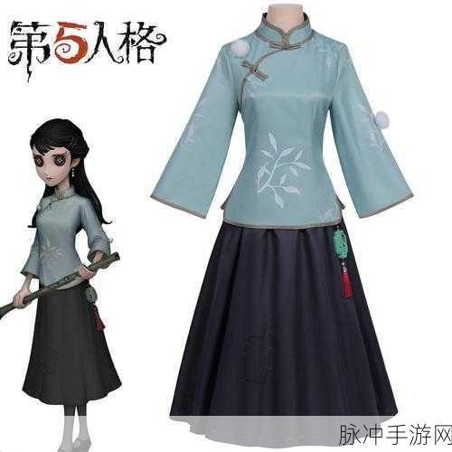 第五人格通用装扮卡使用全攻略及永久性解析