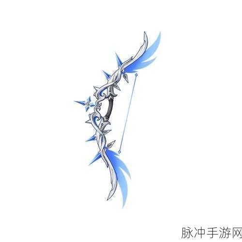 原神冬极白星突破材料全解析，突破素材汇总与获取攻略
