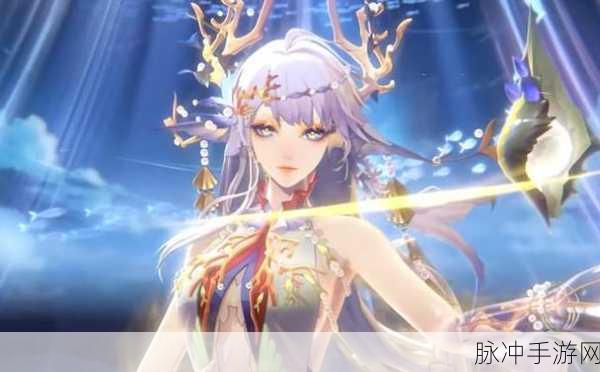 阴阳师斗技最强阵容2024，新式神千姬上位，重塑战场格局