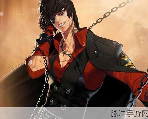 DNF男街霸三次觉醒技能全解析,暗街之王的终极力量