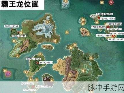 创造与魔法,愈海龙捕捉全攻略解析