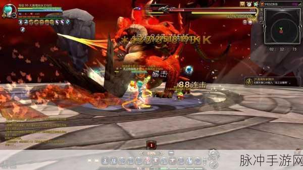 龙之谷手游箭神2转，狙翎与魔羽的深度对比