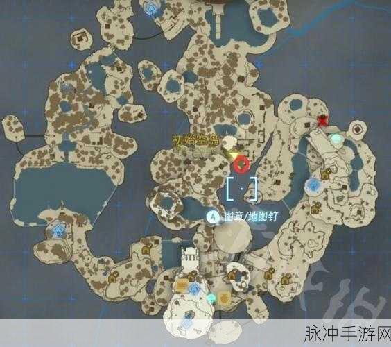 塞尔达王国之泪初始空岛全面攻略指南