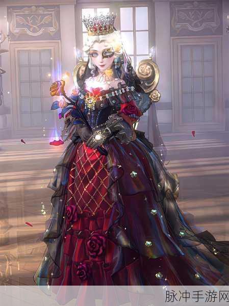 第五人格红夫人天赋加点全攻略