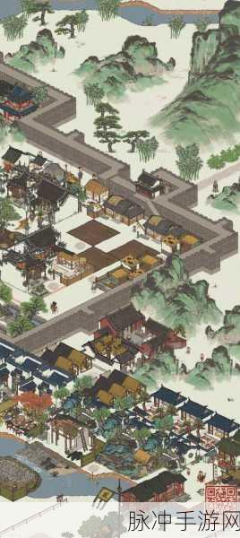 江南百景图深度攻略，柳笑翁故事背景全解析
