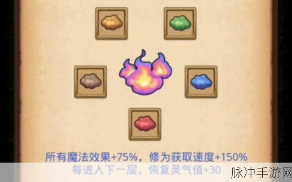 不思议迷宫混沌深渊全面攻略介绍，解锁神秘与挑战的钥匙