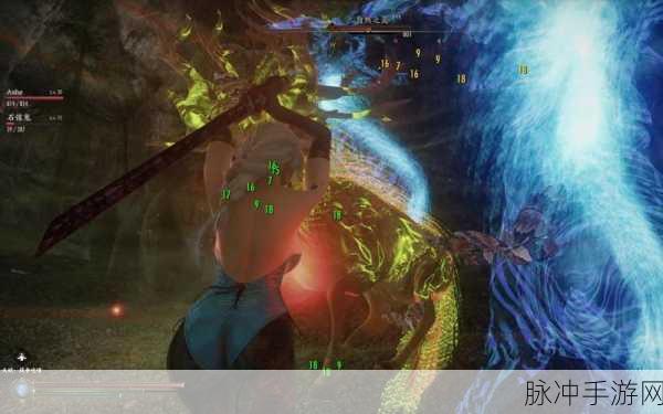 上古卷轴5，天际手游分辨率调整全攻略