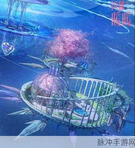奇迹暖暖满天繁星活动开启，详尽攻略助你闪耀星河