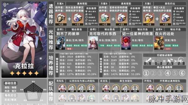 崩坏，星穹铁道内测资格申请全攻略