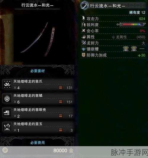 怪物猎人世界冰原双刀毕业配装最新，双刀毕业配装大揭秘！怪物猎人世界冰原最新攻略
