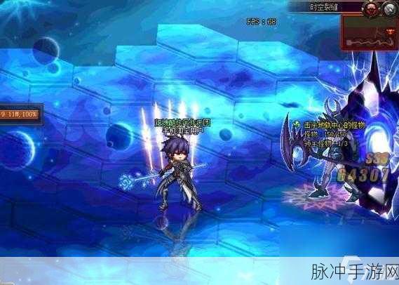 地下城与勇士，揭秘最强大的BOSS及其挑战攻略