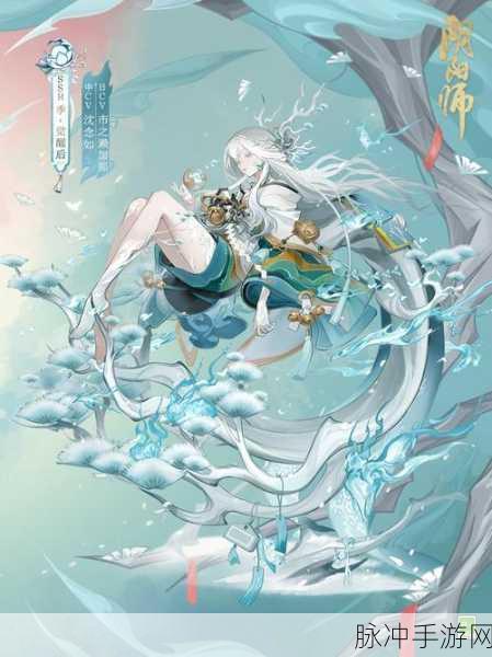阴阳师R式神深度对比，跳跳妹妹与九命猫，哪个更值得培养？