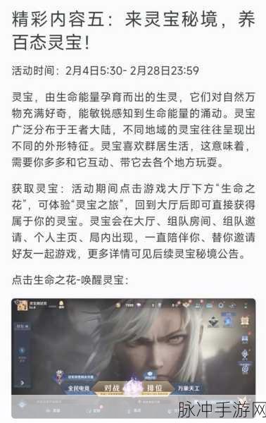 王者荣耀三大特效礼包皮肤全揭秘及获取攻略