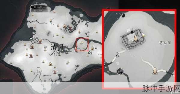 燕云十六声手游攻略，揭秘奇术金刚伏魔的获得方法