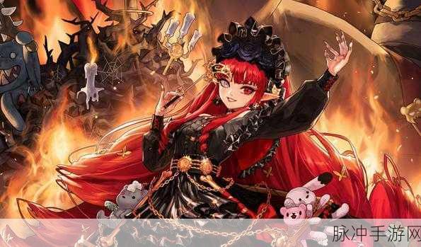 DNF召唤师二次觉醒任务全攻略，解锁新境界的战斗之旅