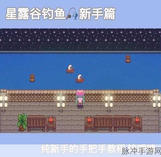 星露谷物语好感度速刷攻略，打造深厚友谊的秘诀