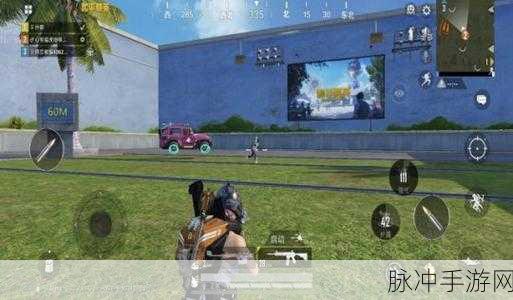 和平精英未满16岁玩家指南，如何在遵守规定中享受游戏乐趣