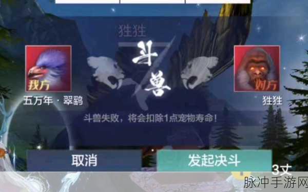 妄想山海翠鹞汤制作全攻略，解锁高级料理的秘籍