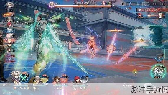 崩坏星穹铁道灭亡之歌成就解锁全指南，探索机械聚落的终极挑战