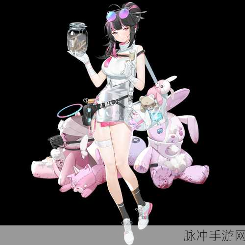 少女前线，云图计划薇技能强度全面解析