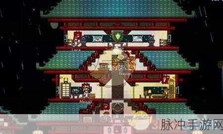 泰拉瑞亚油漆粉刷与获取全攻略
