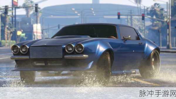 GTA5里的致富之路，全面解析如何刷几亿金币
