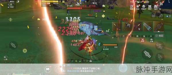 妄想山海，高级巨兽御灵符合成攻略大全