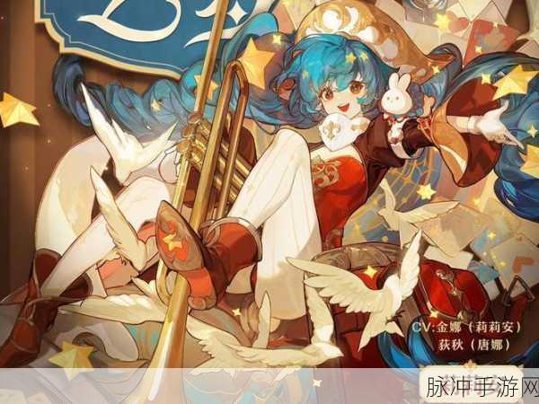 无尽梦回甜食之梦，一场梦幻般的甜蜜冒险深度盘点