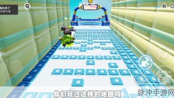 元梦之星手游攻略，如何在星世界保存一张地图