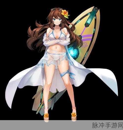 坎公骑冠剑老板娘罗兰茵强度分析与培养建议