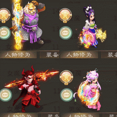 大话西游手游培养金刚仙的全方位攻略心得