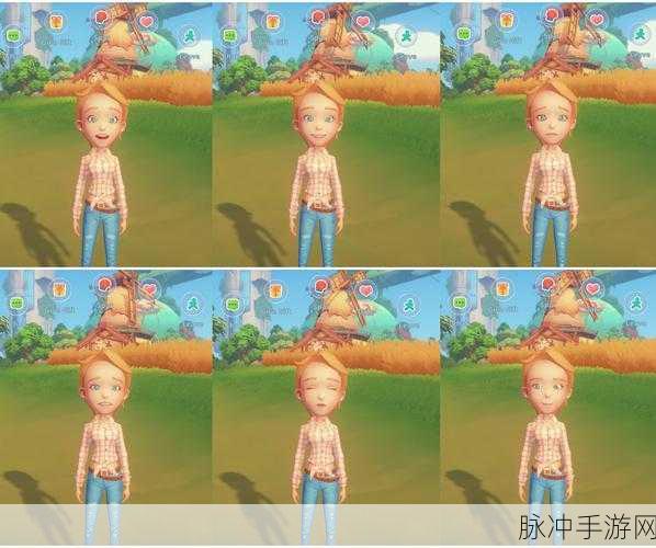 波西亚时光礼物疯抢战略指南，掌握技巧，轻松领跑排行榜