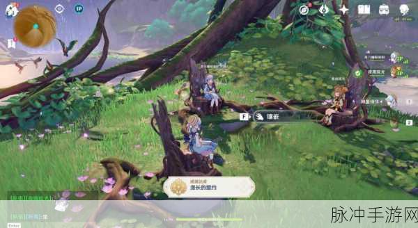 原神漫长盟约永恒绿洲组队成就全攻略