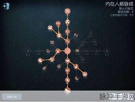 第五人格破轮玩法全解析及天赋加点指南