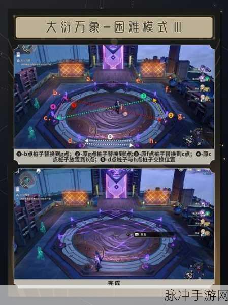 崩坏星穹铁道亦师亦友续大衍万象全攻略