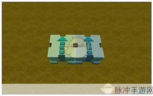 迷你世界双控开关制作教程，图文详解简易双控开关DIY步骤全攻略