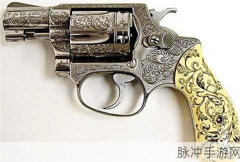 泰拉瑞亚手机版左轮手枪获取攻略及ID详解