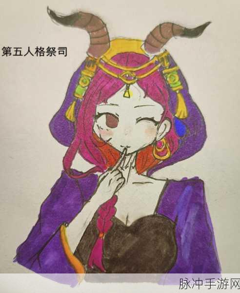 第五人格祭司技能攻略大全，新角色祭司深度解析与实战玩法