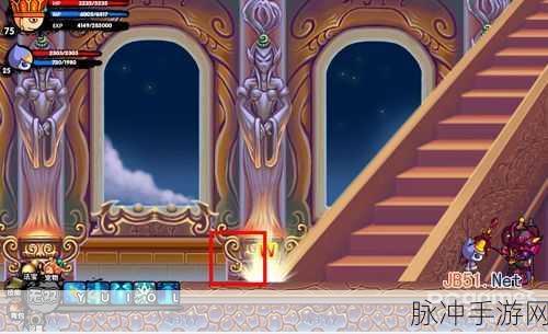 造梦西游3深度攻略，揭秘卷帘绿魔属性与获取之道