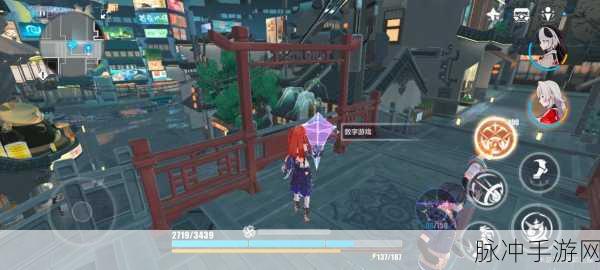 崩坏3永夜之城探索全攻略，解锁满探索度的秘密
