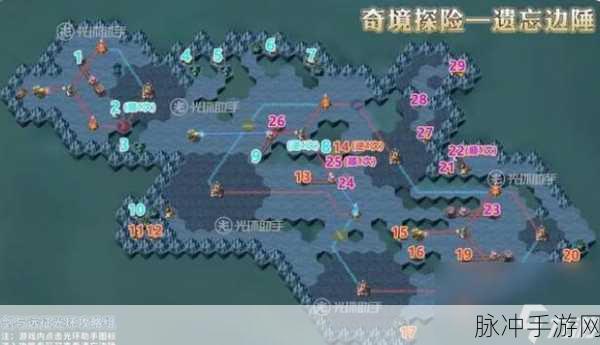 剑与远征地渊洞窟全奖励通关攻略